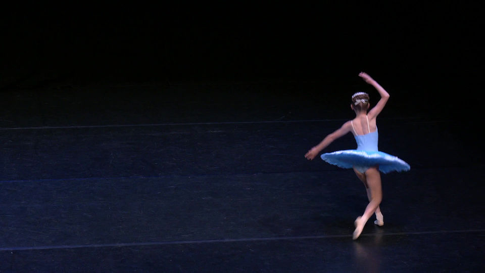 TDF Ballet Classical 8 Years - 7